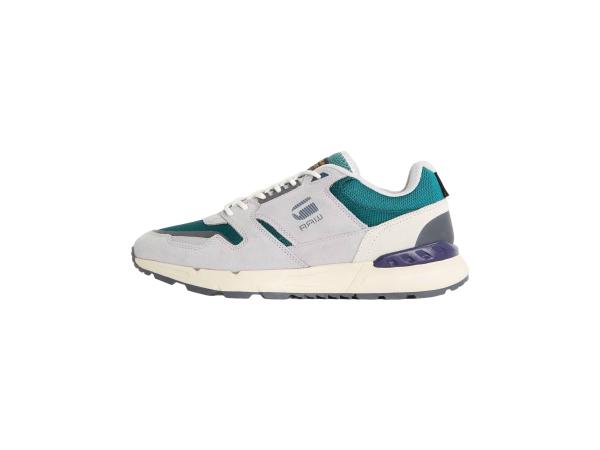 G-Star Raw Holorn Runner Grijs/Groen - 41