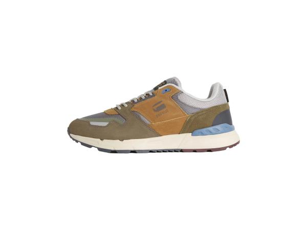 G-Star Raw Holorn Runner Cognac/Grijs - 45
