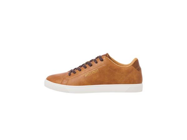Jack &amp; Jones Boss Sneaker Cognac - 40
