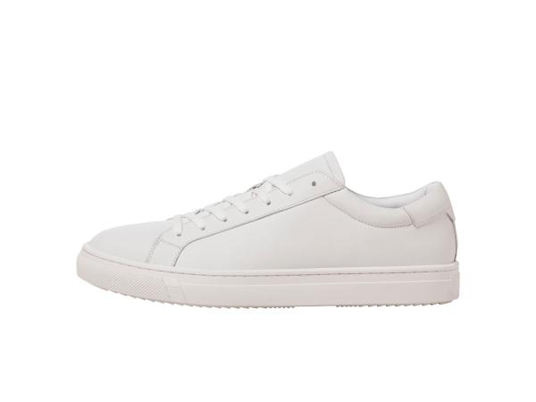 Jack &amp; Jones Radcliffe Sneaker Wit - 44