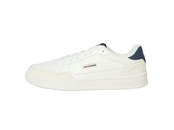 Jack &amp; Jones Bounce Sneaker Wit - 42