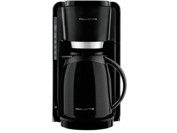 Rowenta CT3808 - Filter-koffiezetapparaat - Thermoskan