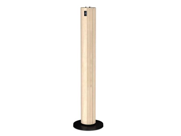 ROWENTA Urban Cool VU6770 Zwart + hout