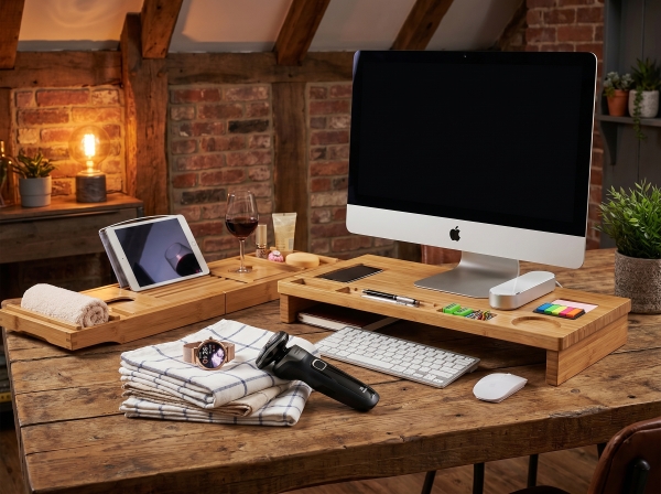 Gadgets, opruiming en Meer!