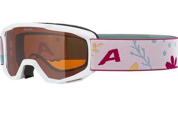 ALPINA PINEY Skibril met anti-condens