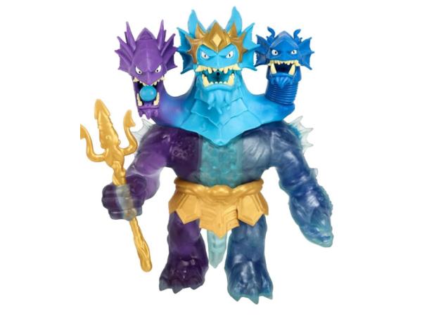 Heroes of Goo Jit Zu Deep Goo Sea King Hydra