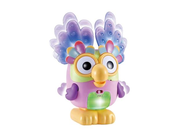 Vtech Bluey - Interactieve Quatschimax Duits