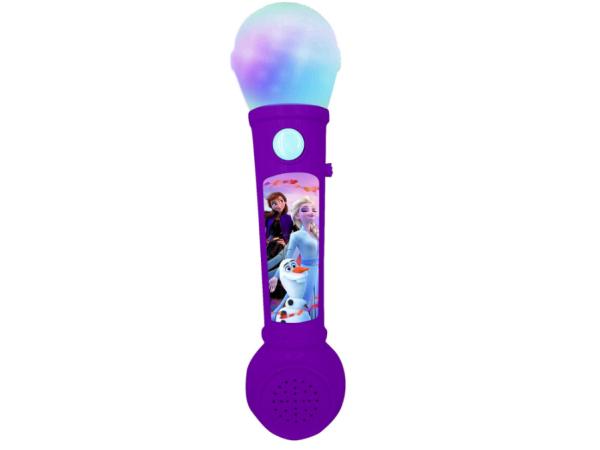 Lexibook, Frozen, Microfoon voor kinderen