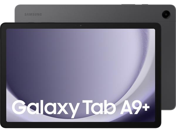 Samsung Galaxy Tab A9 Plus - 64GB - Gray