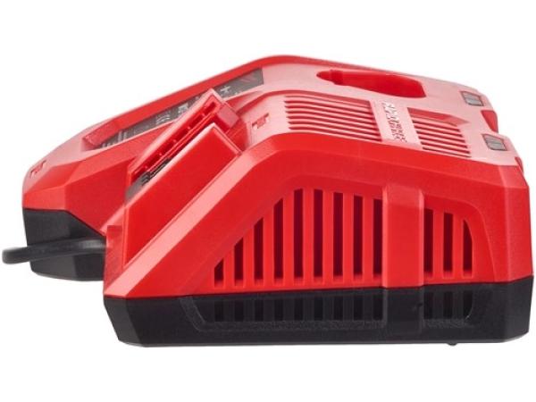 Milwaukee snellader M12-18FC