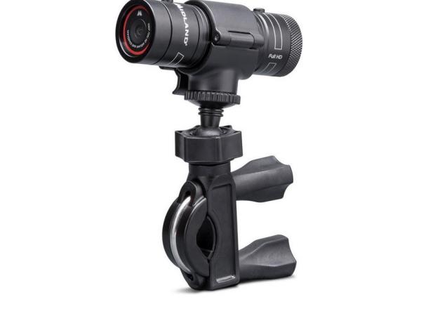 Midland Bike Guardian Full Hd Actiecamera 