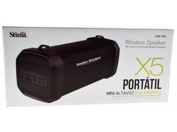 Stima Pro X5 (SAB-7801) luidspreker