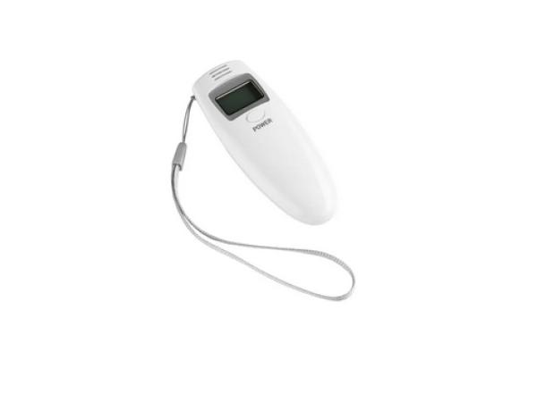 EASYmaxx alcoholtester met lcd-display