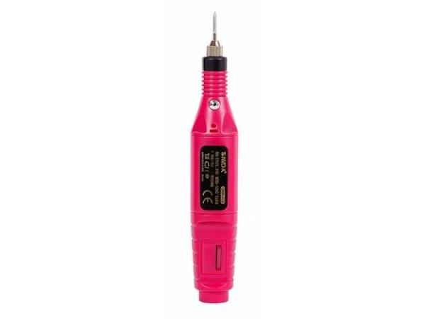 Sanda SD-6338 Elektrische Nagelvijl-frees