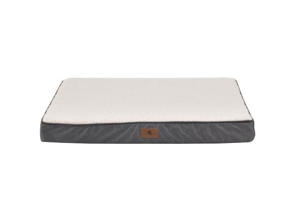 Hondenbed / hondenmand Milow - 92 x 69 x 8 cm - Beige