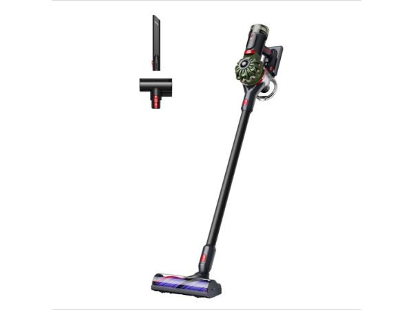 Dyson V8 Cyclone snoerloze 2-in-1 steelstofzuiger