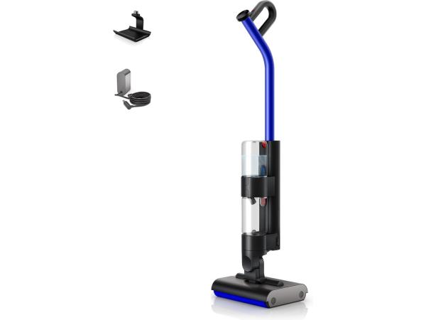 Dyson WashG1 snoerloze vloerreiniger/natreiniger