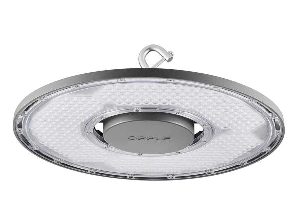 4x Opple halstraler LEDHighbay ø408mm statisch 230W