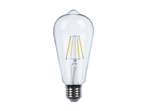 20x Opple gloeilamp helder Led Fila E27 4,8W 2700K