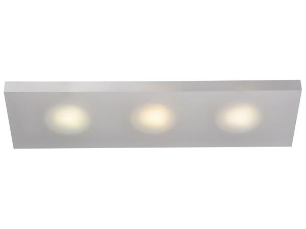 Lucide plafonnière WINX-LED 3x7W 3000K IP21