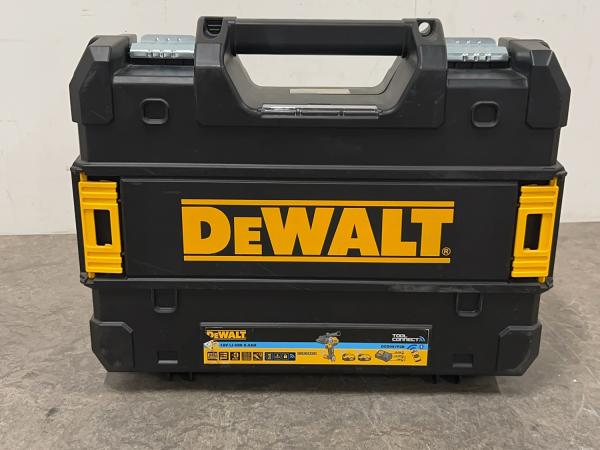 DeWalt accu schroef-/klopboormachine 18V DCD997P2B