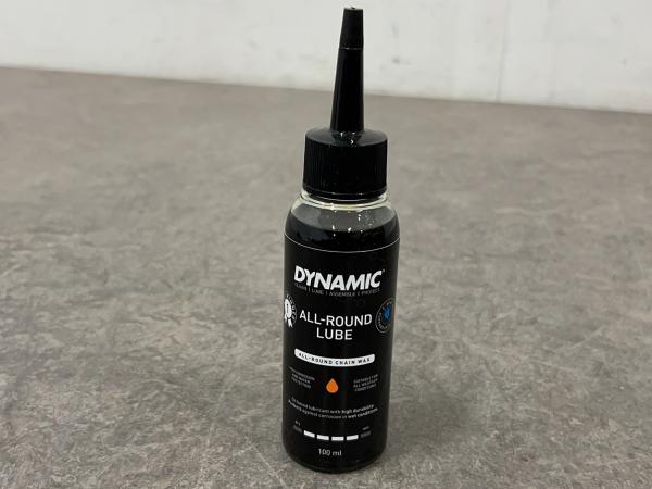 12x Dynamic kettingsmeermiddel 100ml All Round