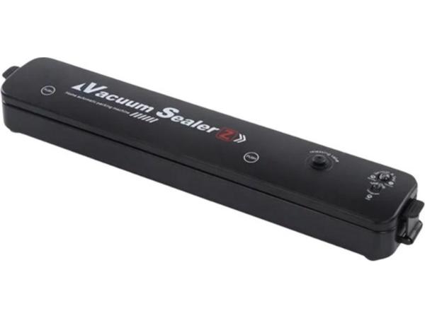 iBello vacumeermachine met 10 zakken