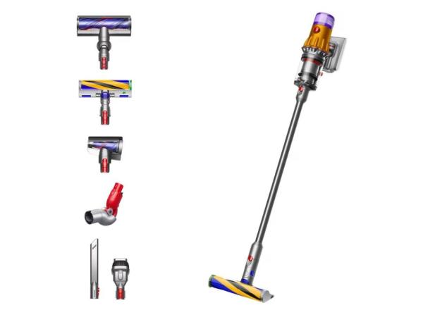Dyson V12 Detect Slim Absolute