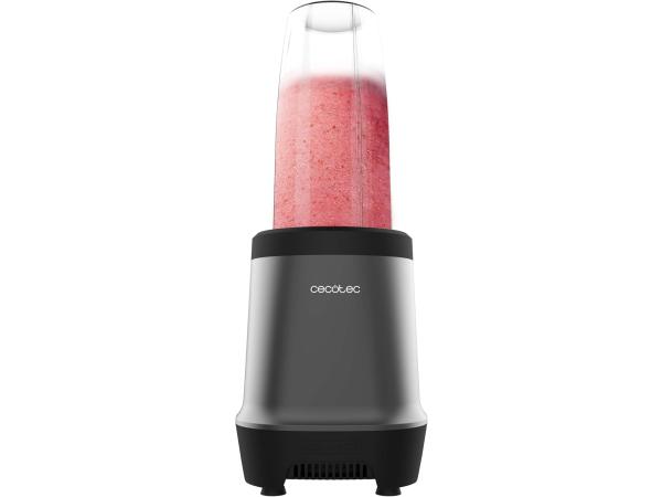 Cecotec Nutriblender Fusion Blender - 1000 W - 900 en 500 ml
