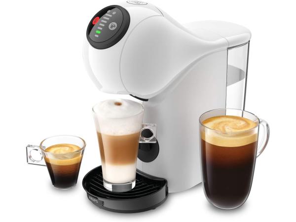 NESCAFÉ DOLCE GUSTO Krups Genio S - koffiezetapparaat