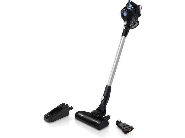 Bosch Serie Unlimited 6 - 18v Accu steelstofzuiger