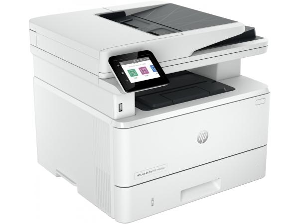 HP LaserJet Pro MFP 4102dw - All-in-One Laserprinter