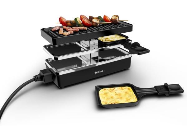 Tefal Plug & Share RE2308 - Gourmetstel