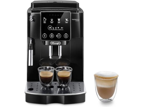Delonghi Magnifica Start ECAM220.21.B Volautomatisch