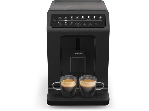 Krups Evidence ECO-Design EA897B Volautomatisch