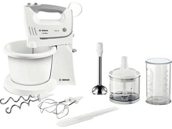 Bosch MFQ36490 Keuken-hand mixer Wit