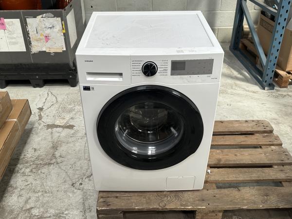 Samsung wasmachine WW80CGC04AAHEN 8KG