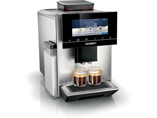 SIEMENS EQ.900 TQ903D03 Volautomatische koffiemachine