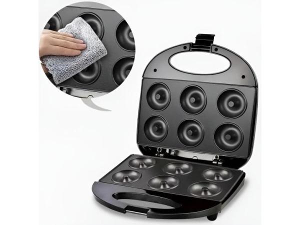 Donutpro donutmaker
