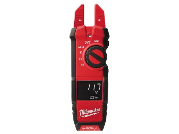 Milwaukee spanningsmeter 2205-40