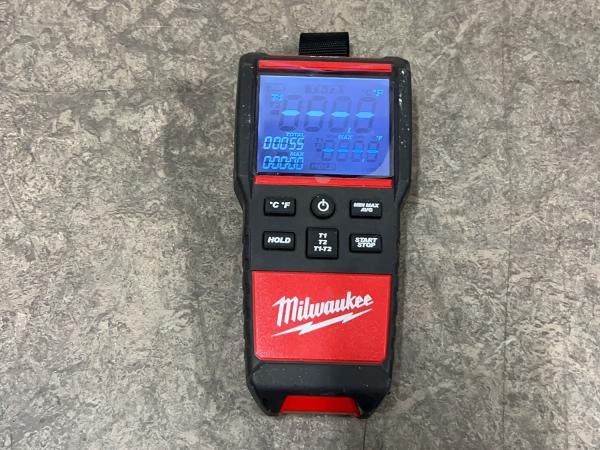 Milwaukee spanningsmeter 2212-20