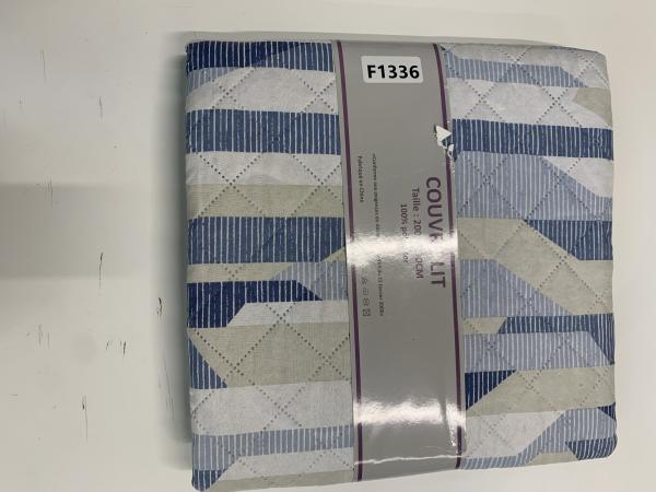 Sprei 200 x 230 cm