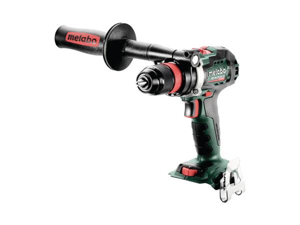 Metabo accu boor-/schroefmachine 18V body BS18LTXBLQI