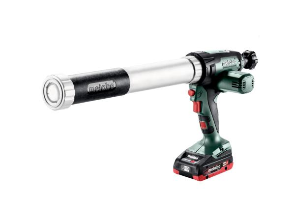 Metabo accu kitpistool 18V KPA 18 LTX 600