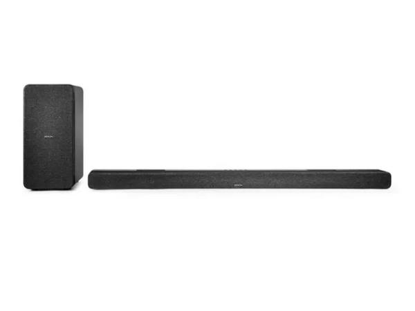 Denon DHT-S517 Soundbar met Draadloze Subwoofer