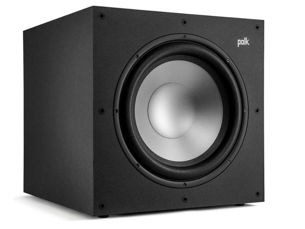 Polk Audio Monitor XT12 actieve 12-inch subwoofer
