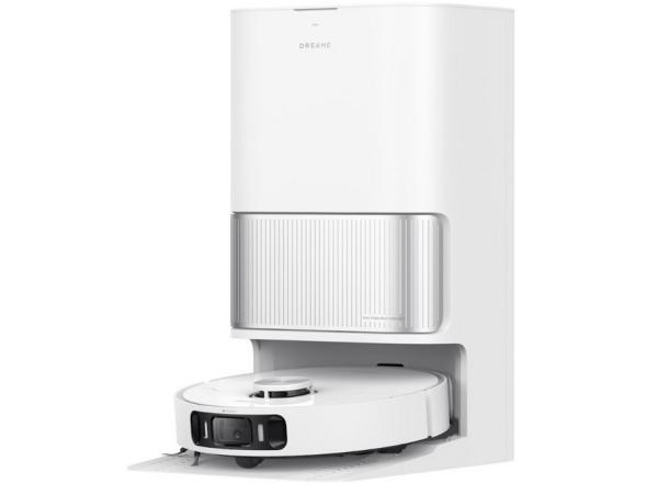 Dreame L40 Ultra AE - Robotstofzuiger met Dweilfunctie