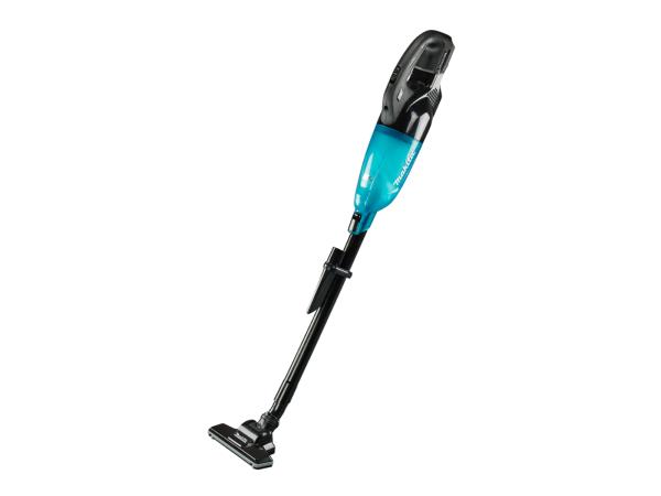 Makita accu steelstofzuiger 18V body DCL283FZB