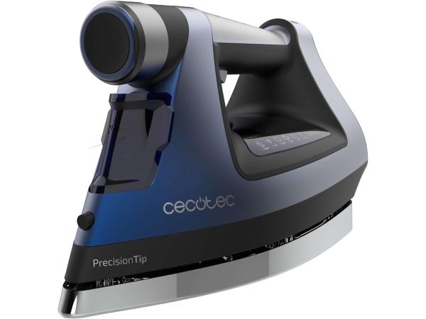 Cecotec Stoomstrijkijzer IronHero 3000 Sauna i-Pump - 3000 W