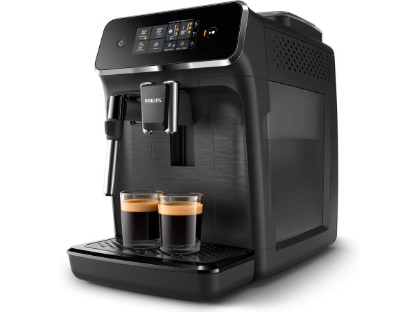 Philips 2200 Series - Espressomachine - Koffie & Heet water
